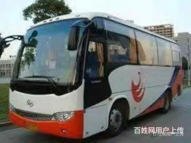 舟山包车，舟山企业班车租赁，舟山商务旅游包车 - 图片 6