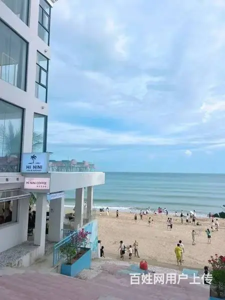 （51旺铺推荐）马岭18间海景民宿转让 - 图片 2