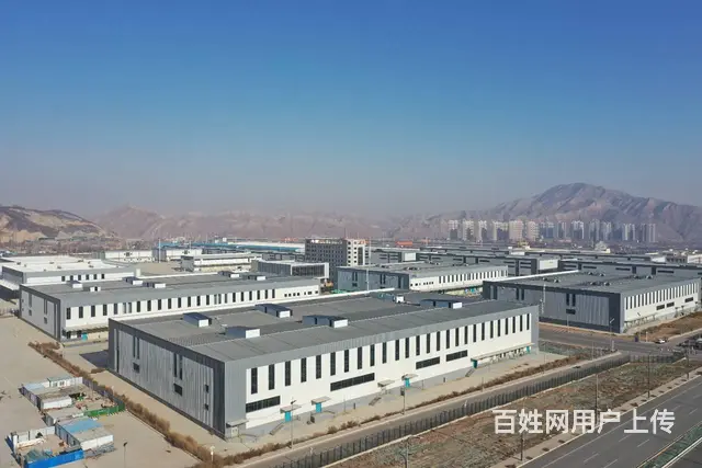8958（铺联邦）西固区标准厂库房出租 - 图片 6