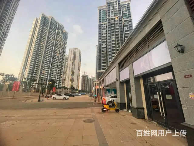 （51旺铺推荐）恒大美丽沙高端住宅区低价招租 - 图片 5