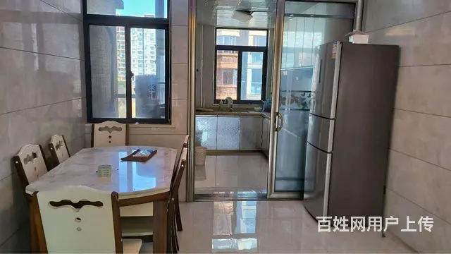 梦湖尊品3室2卫豪华装修 - 图片 2