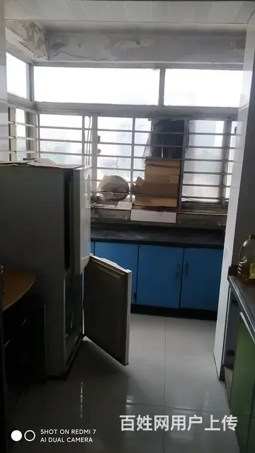 王场客运宿舍 普通住宅1厅 简单装修 - 图片 4