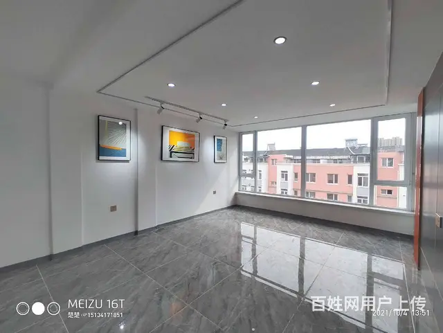 二百户铁新东里6楼带阁楼共157平4室3厅2精装地暖可贷款！ - 图片 6