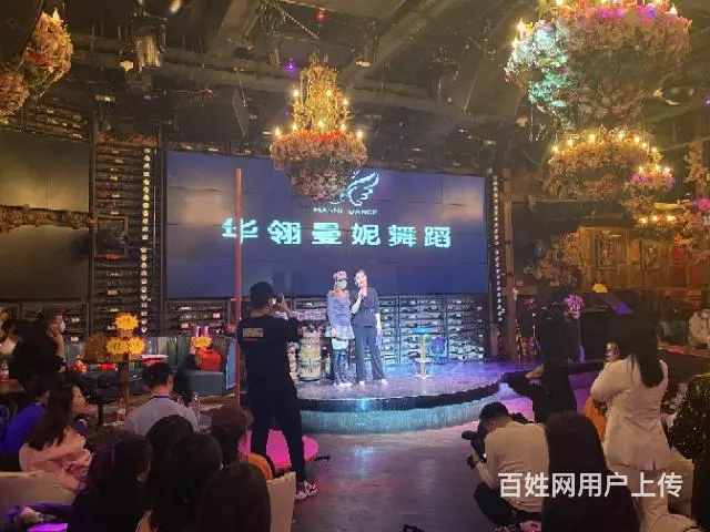 洛阳哪里有钢管舞培训班 - 图片 1