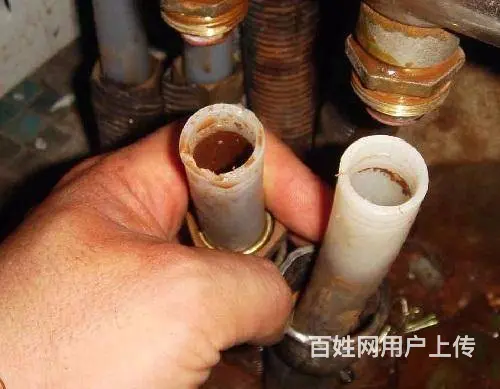 张店全职清洗地暖管,2023清理地暖价格,提供发票 - 图片