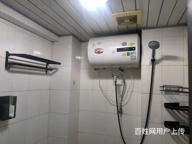 好房子招租金龙商城721号409室 - 图片 2
