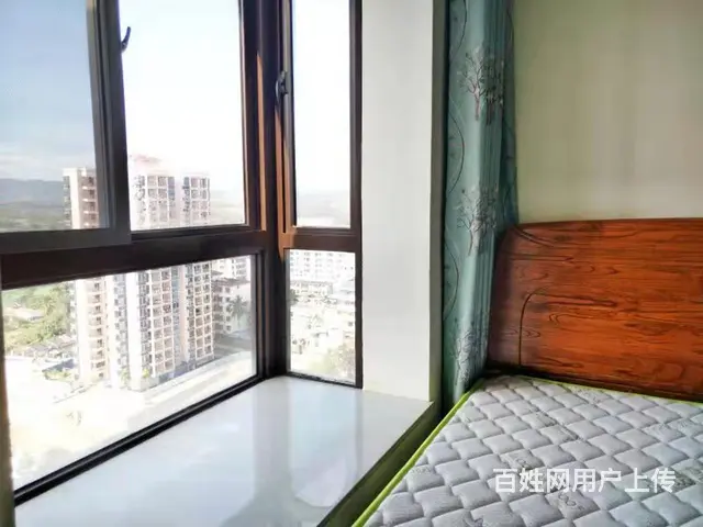 出租海南乐东华信63平两房 - 图片 8