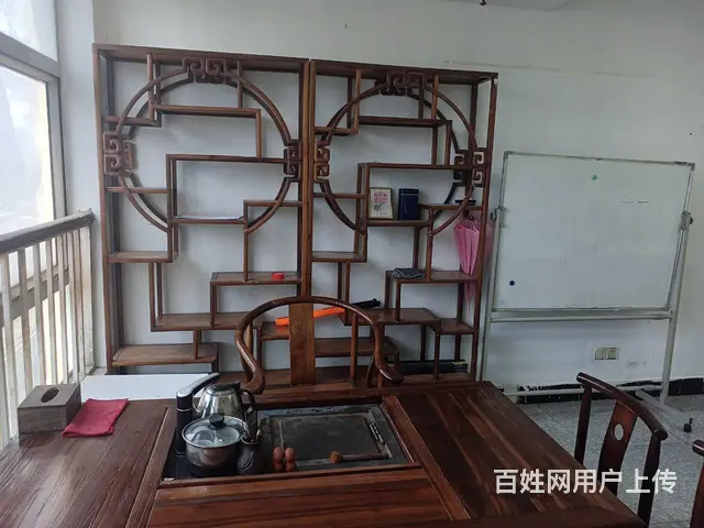 五一广场五一新干线55平工作室 - 图片 3