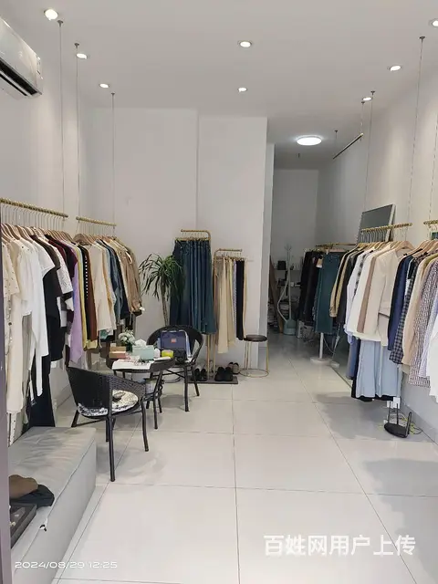 （老板本人）高档小区围绕临街门面空转，适合美容美甲6866 - 图片 2