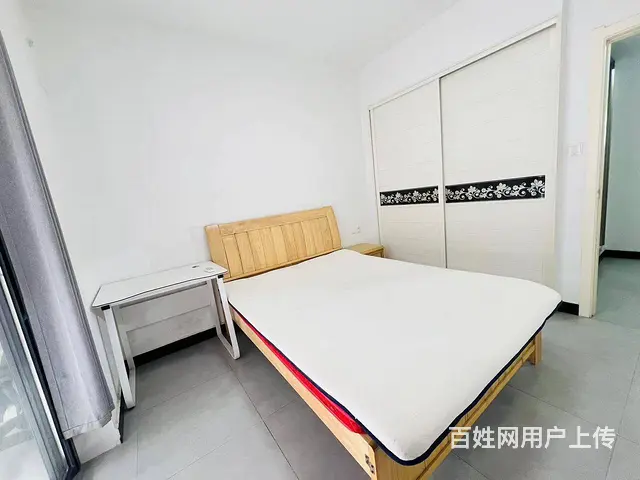 出门即地铁口 小吃一条街 近岳家嘴 直达 楚河汉街 - 图片 7