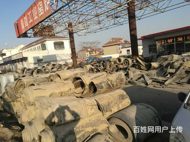 出售二手输送带和辊筒 - 图片 3