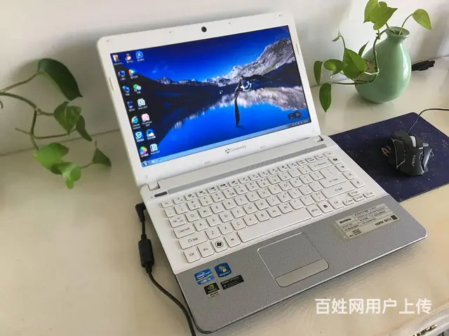 可送货，14寸i5独显全能本，i5，4G500G， - 图片 5