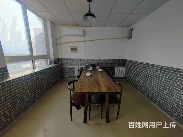 山海关渤海乡上海道 临街烧烤餐饮旺铺整体转让 - 图片 9