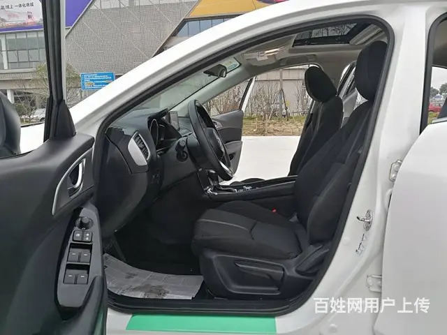 马自达3 2017款 马自达3 昂克赛拉-三厢 1 - 图片 2