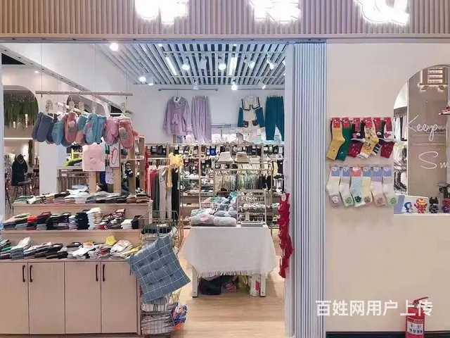 沈阳师范大学校内卖场档口出兑 - 图片 3