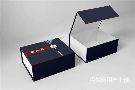 荣成包装纸箱厂低价承接海产礼盒海鲜礼盒海鲜包装箱子 - 图片 2