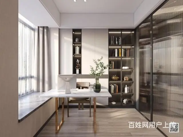 乌鲁木齐品质装修 - 图片 1