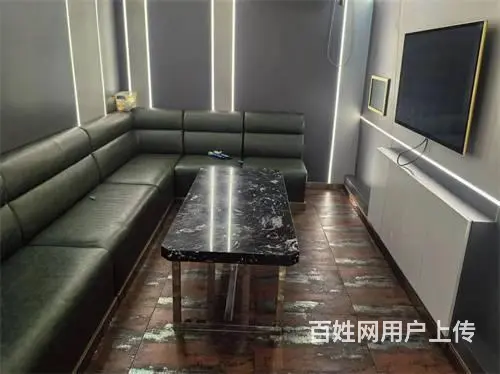 解放北路大润发二店斜对面歌厅出兑 - 图片 3