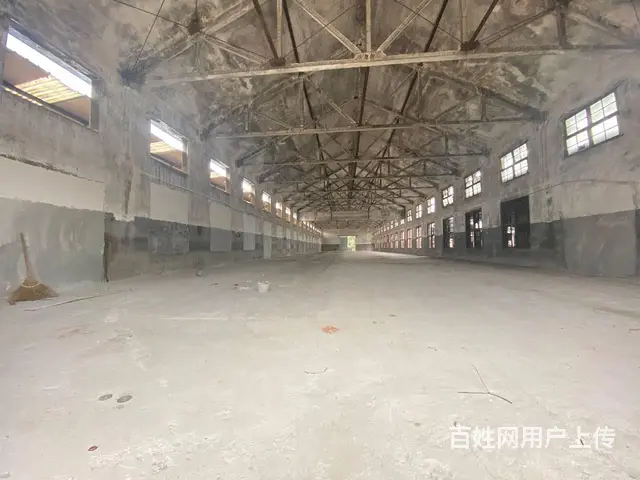 （房东直租）农科院远大路旁园区1200一2400平厂房招租 - 图片 2