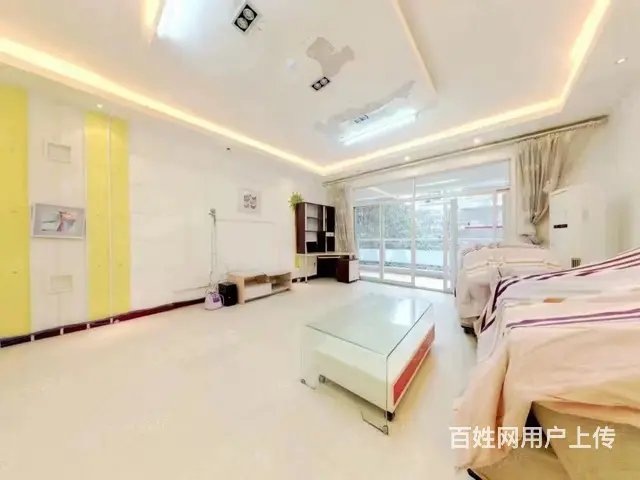 金华园电梯房 普通住宅 精装修 - 图片 2