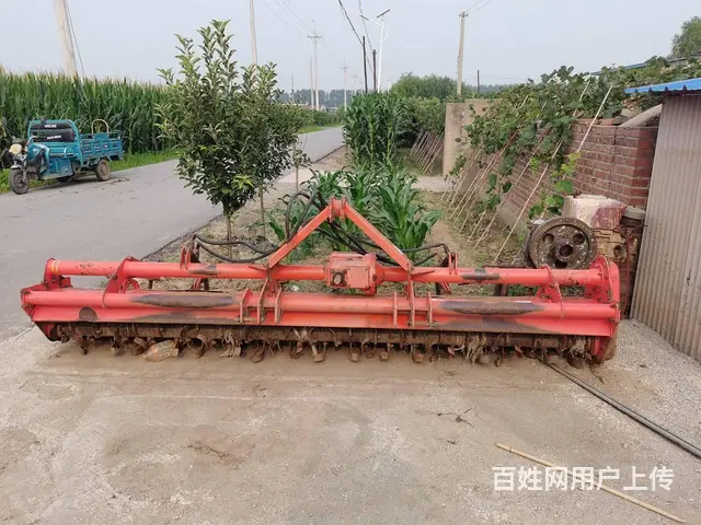 3.2米打浆机 - 图片 1