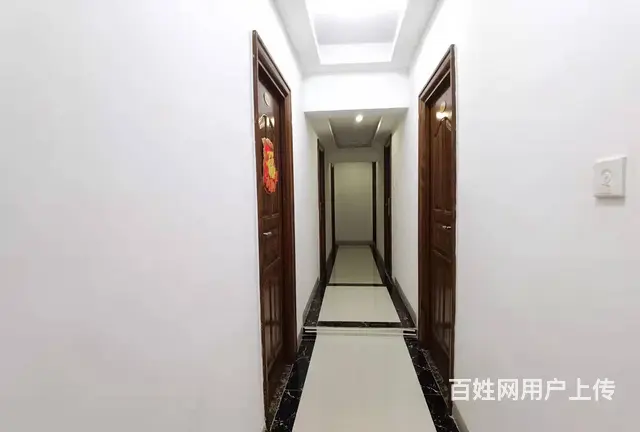 拱北关口迎宾广场电梯精装公寓出租，租价1400，近关口 - 图片 5