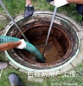 吴中专业下水道疏通 管道疏通 马桶疏通 抽粪吸污 - 图片 1