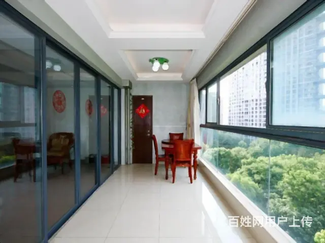 拎包入住彩虹城精装修多层[1-7层]南北 - 图片 12