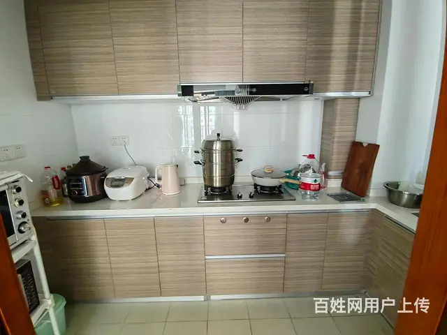 三安光电，彩虹跑道，联鑫，工业集中区精装修两房拎包入住 - 图片 4