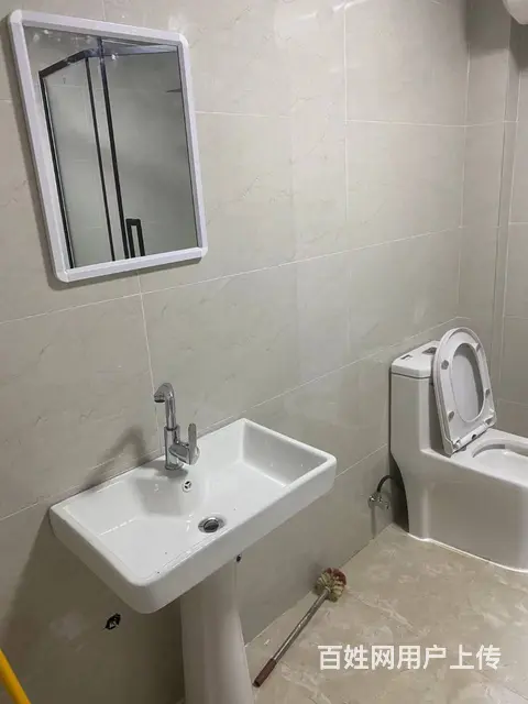万达旁汇丰二村22号 普通住宅0厅 精装修 - 图片 2