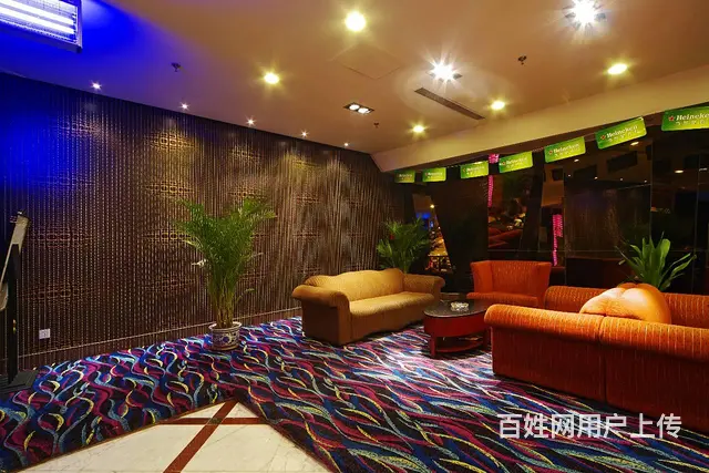 成都西城国际KTV--排名前十夜场订包厢打8折 - 图片 3