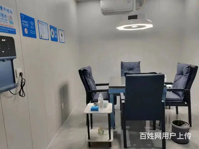 A（个人）高端商圈品牌精装修自助棋牌室转让编号9078 - 图片 5