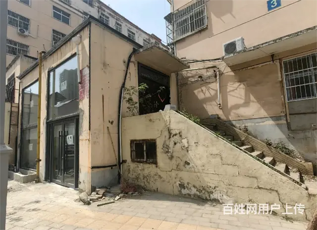 （诚速）租东安路临街2层店铺新装修可多种经营停车方便宽敞明亮 - 图片 4