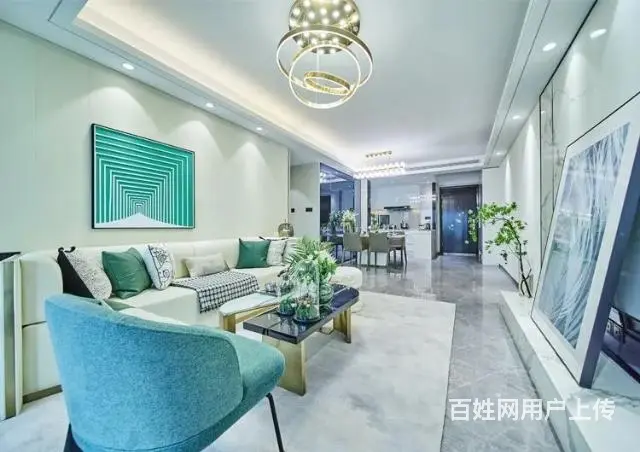宜春时代天樾明月天辰碧桂园星钻三房四房 - 图片 4