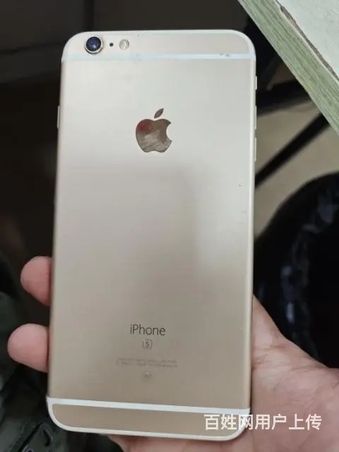 苹果6sp  64g全部正常 - 图片 2