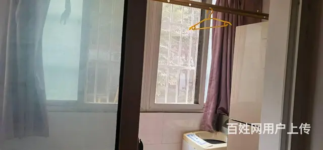 黄山小区 普通住宅1厅 中等装修 - 图片 6