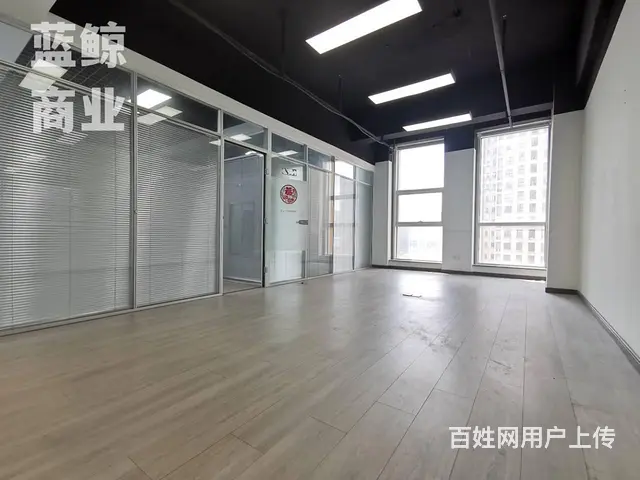 香榭大厦230平纯办公出租 - 图片 4