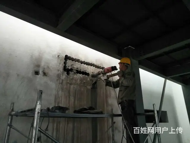林州市专业水龙头修理 马桶修理 疏通下水道 - 图片