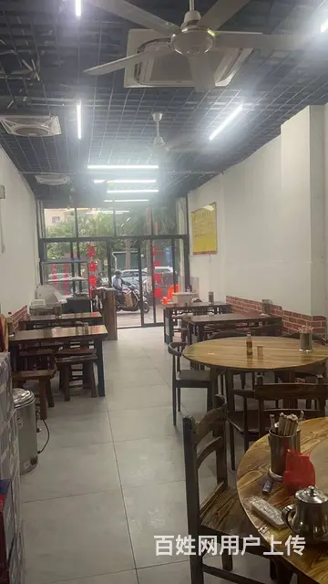 （51旺铺推荐）低价转让海甸岛50平餐饮店转让 - 图片 5