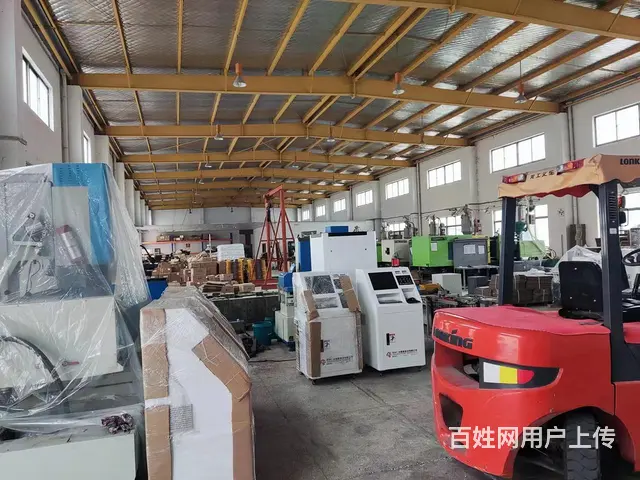 开发区原房东单层火车头厂房4000平 - 图片