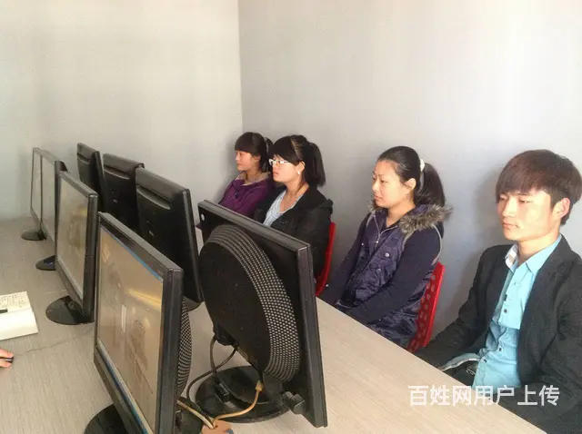 防洪渠星源电脑学校IT培训火爆招生人性化教育优惠啦 - 图片 2