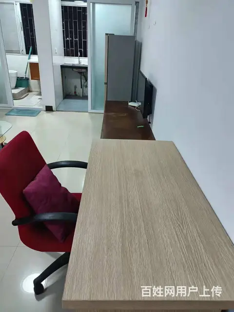 信托大厦 公寓1厅 精装修 - 图片 7