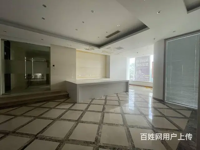 （51旺铺推荐）河西路967平整层铺面出租 - 图片 7