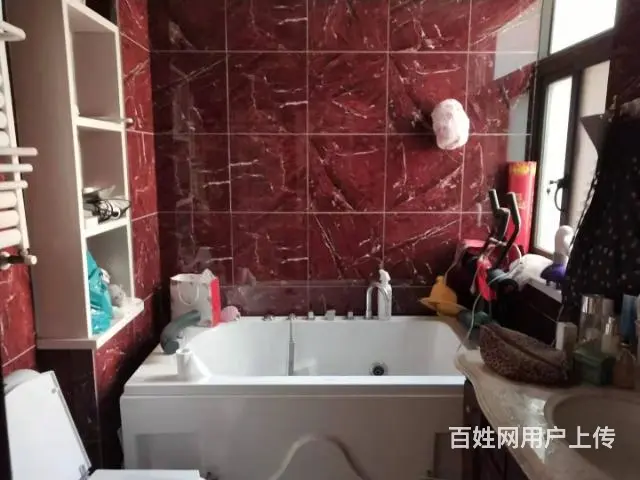 市中心 墅质装修 满二大三房 - 图片 5