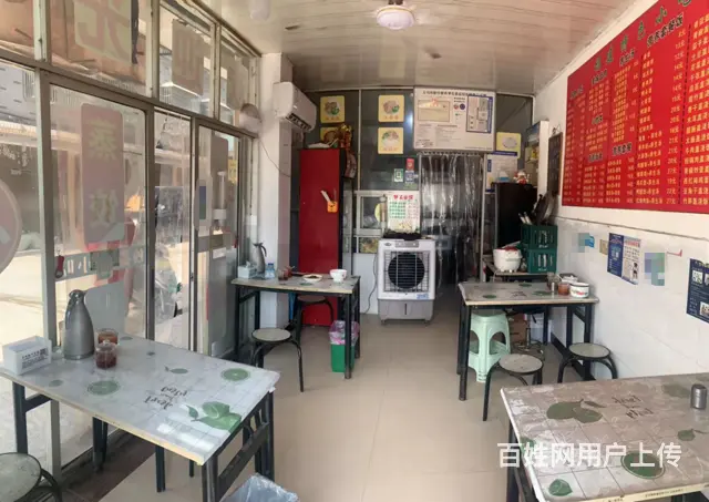 （易转介绍）义乌好位置客源稳定小吃店转让 - 图片 4