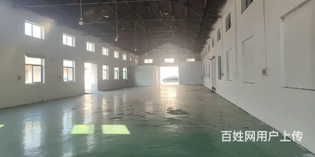 厂房出租仓库出租 - 图片 4