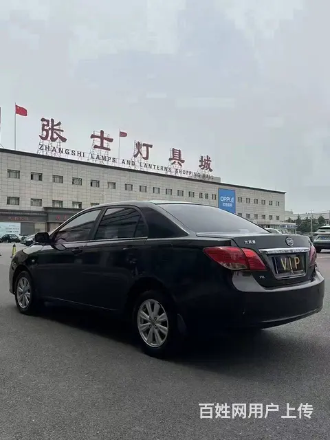 比亚迪L3 2012款 1.5 手动 舒适型 - 图片 9
