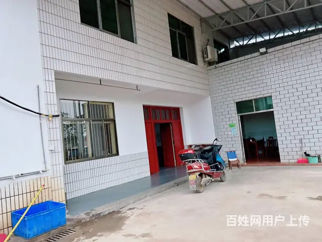 （老板本人）雨花区洞株路口新建厂房/仓库出租  5703 - 图片 7
