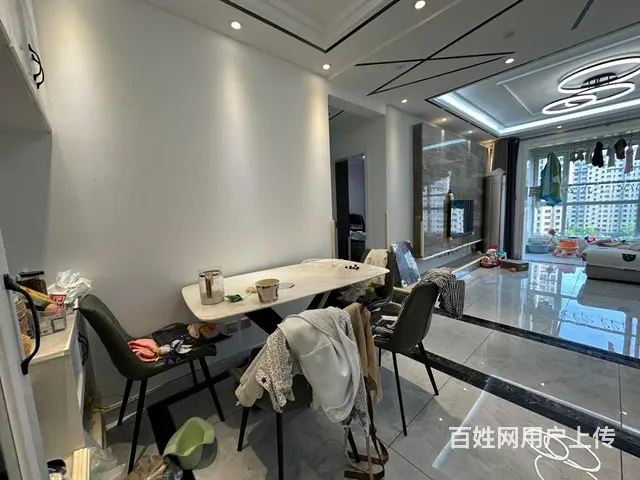 体育馆 天一华府精装两居 带地下室老证可贷款随时看房 - 图片 7