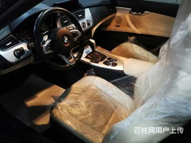 宝马Z4 2011款 Z4 sDrive23i 2 - 图片 2